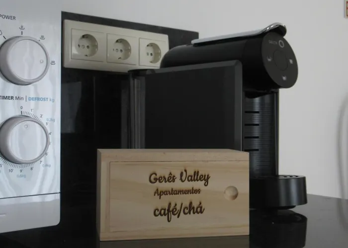 Valley 公寓 吉尔斯