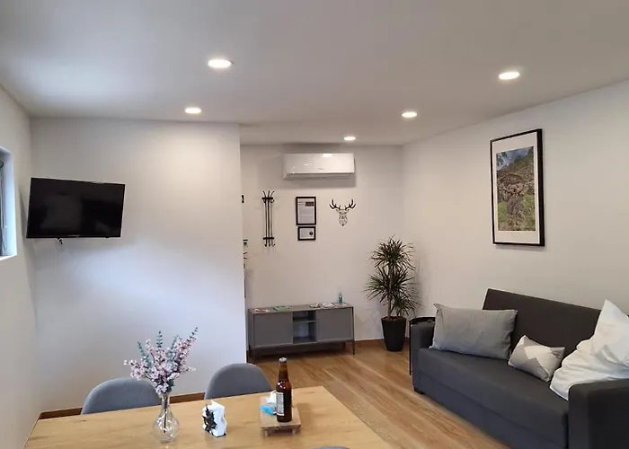 Lägenhet Valley Geres