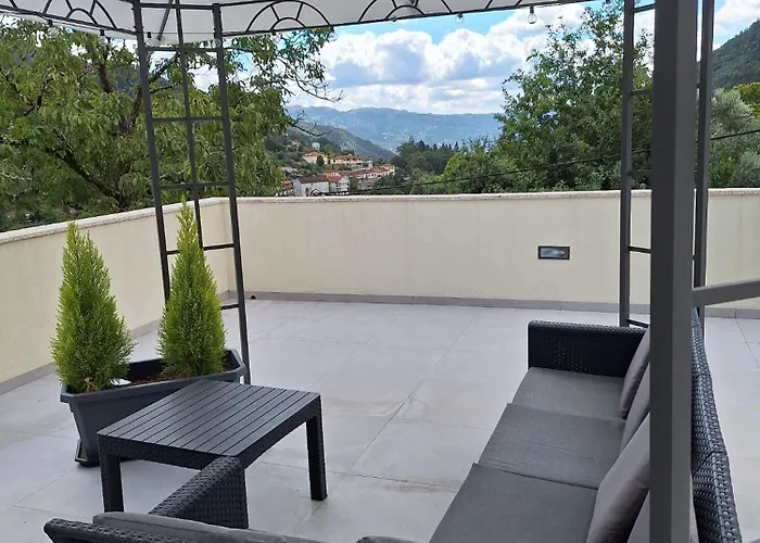 Valley Διαμέρισμα