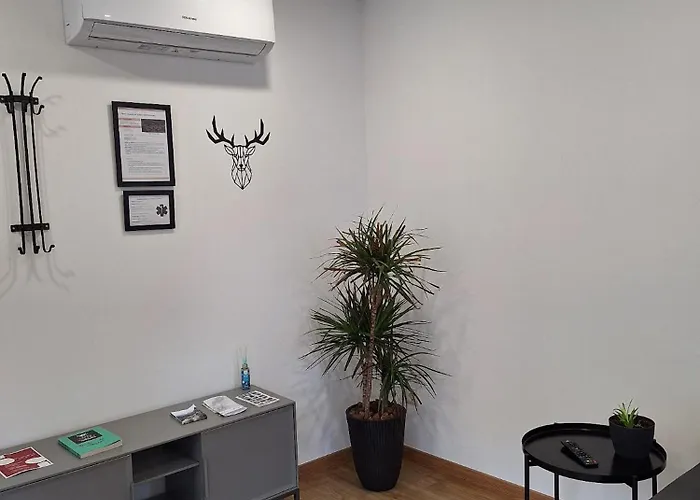 Valley Lejlighed Geres