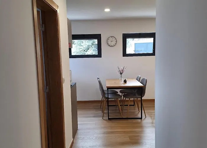 Lejlighed Valley Geres