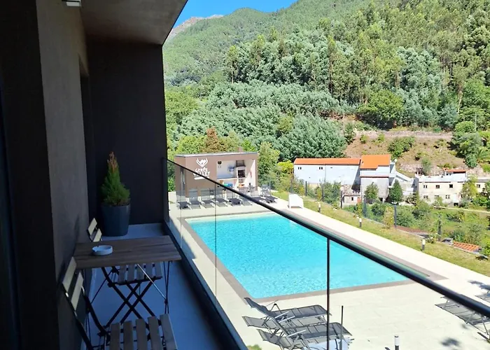 公寓 Valley 吉尔斯