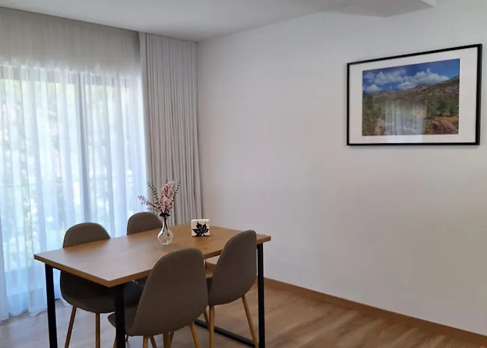 Valley Διαμέρισμα