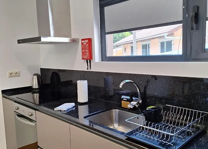 Valley Lejlighed Geres