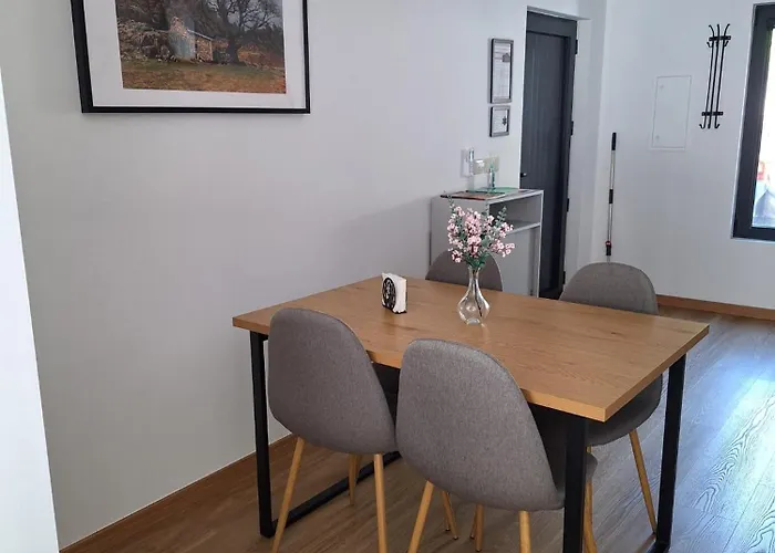 Lejlighed Valley Geres